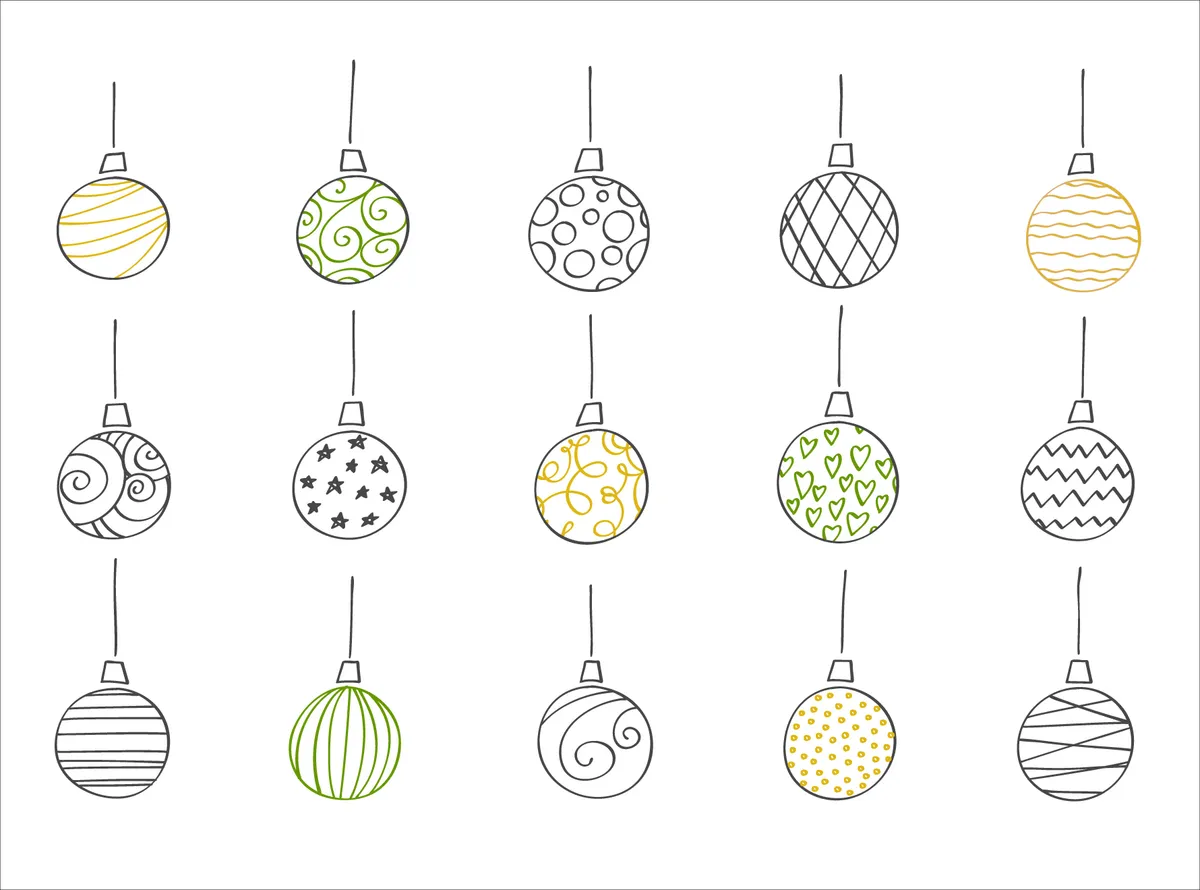 Baumschmuck