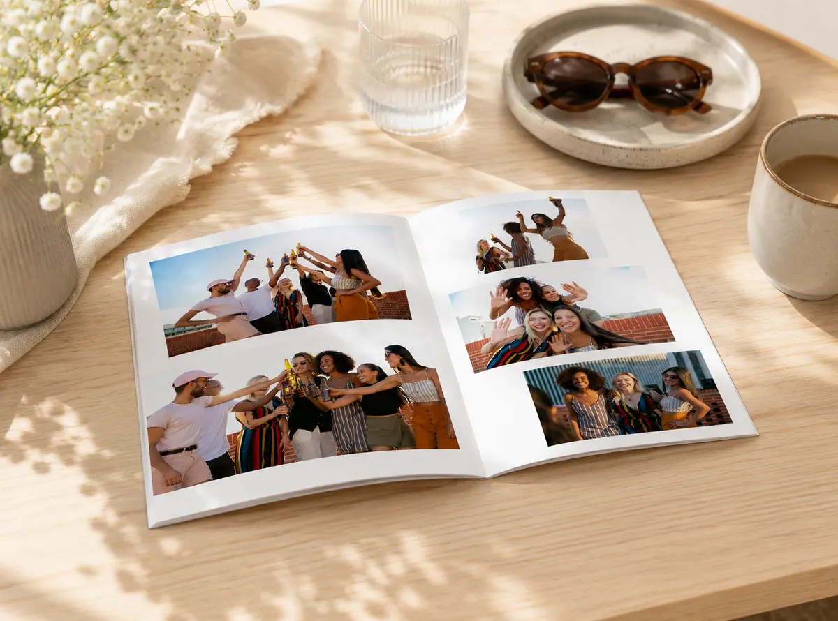 Fotobuch günstig