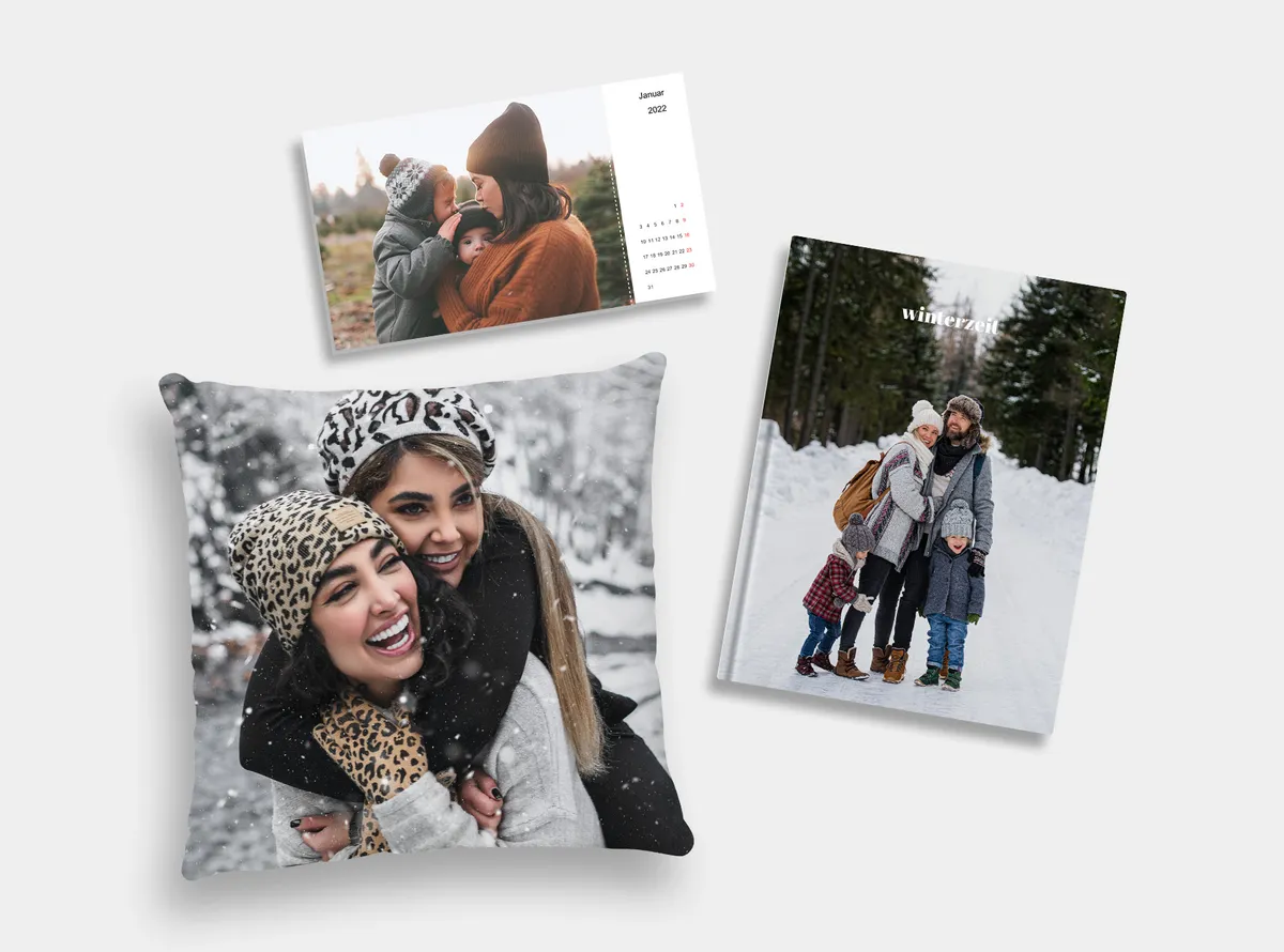 Weihnachtsgeschenke Frauen