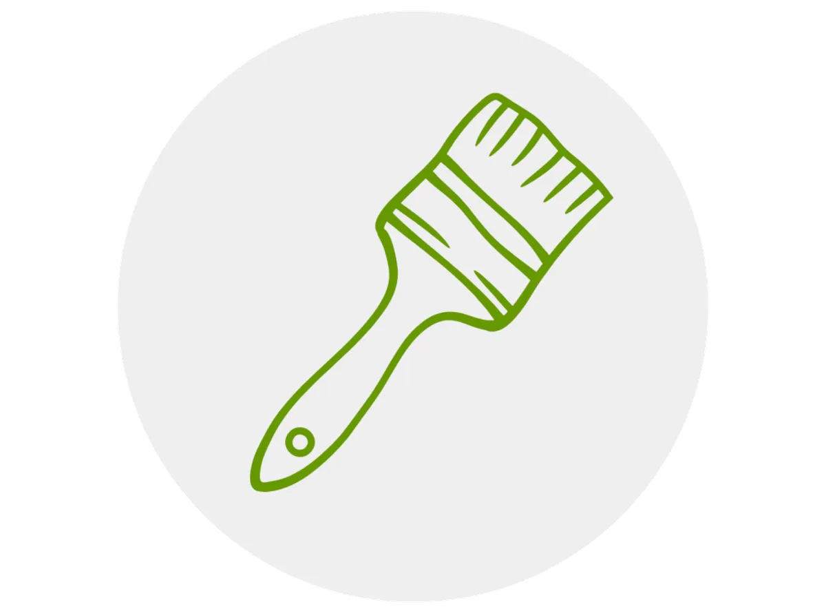 Gestaltung-Features