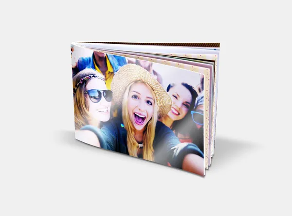 Fotobuch A6 günstig gestalten