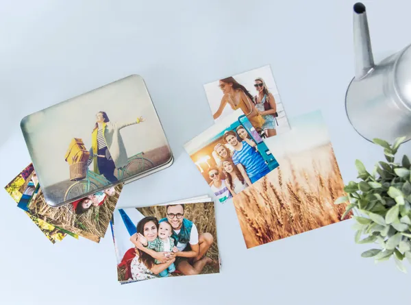 Deine Fotoabzüge in 10x15cm