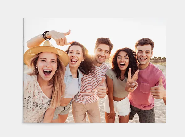 Fotoheft A5 gestalten