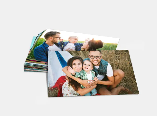 Fotos online bestellen & günstig entwickeln lassen | fotokasten